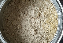 红豆薏米粉的做法