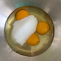 黑森林裸蛋糕的做法图解1