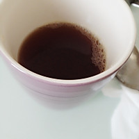 桂圆红枣养生奶茶的做法图解4