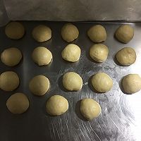 脆底小排包的做法图解12