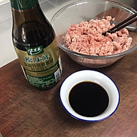 #仙女们的私藏鲜法大PK#肉饼蒸蛋下饭菜的做法图解2