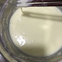 酸奶饼的做法图解4