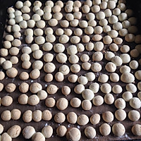 迷你小馒头～健康小零嘴的做法图解12