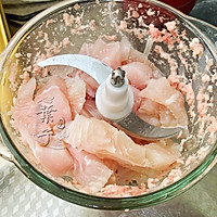 龙利鱼水饺的做法图解7