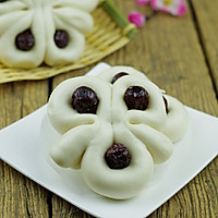 枣花馍的做法图解13