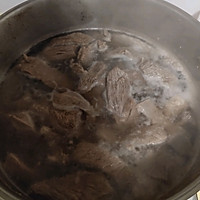 牛肉干的做法图解3