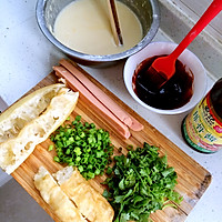 煎饼果子的做法图解1