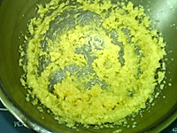 #柏翠辅食节-烘焙零食#花生酱酥饼的做法图解2