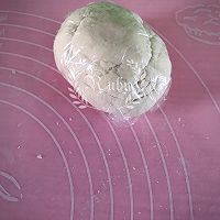 #一人一道拿手菜#鲜的不要不要的虾仁龙利鱼水饺的做法图解5