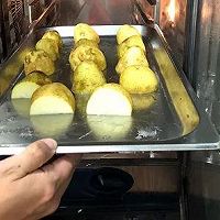 薯片面包的做法图解1