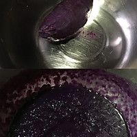 汤圆的做法图解2