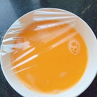 蒸水蛋的做法图解5