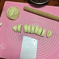 豆沙包的做法图解5