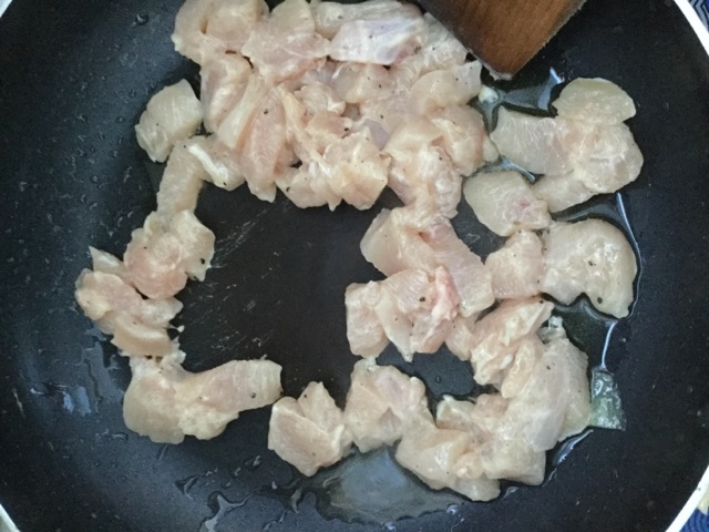 咖喱饭的做法图解9