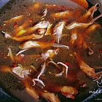 #元宵节美食大赏#孜然蒜香鸭舌的做法图解7