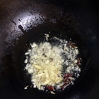 杏鲍菇炒火腿肠的做法图解6