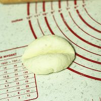 海蒂白面包——好吃小PP的做法图解5