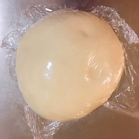 雪里红肉泥烙饼的做法图解8