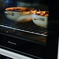 无花果蛋奶吐司的做法图解8