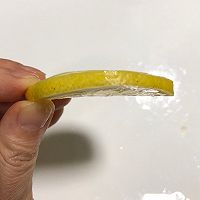 电压力锅版冰糖柠檬膏的做法图解6