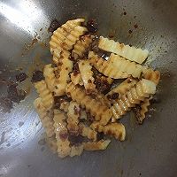 狼牙土豆的做法图解3