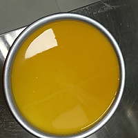 芒果酸奶芝士（两个5寸）的做法图解12