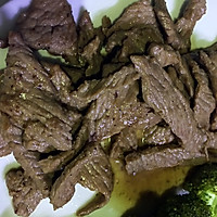 牛肉黑椒炒乌冬面CHR1S«厨娘*✎的做法图解2