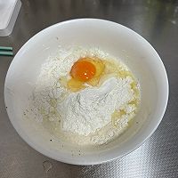 炸小酥肉的做法图解3