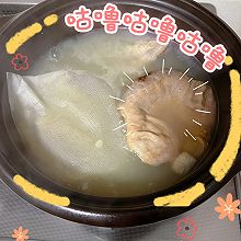 猪肚鸡汤