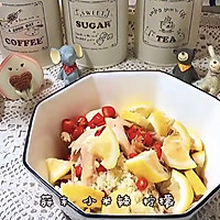 柠檬手撕鸡的做法图解8