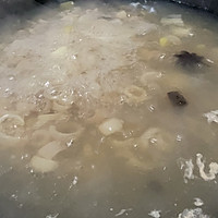 猪皮冻的做法图解5