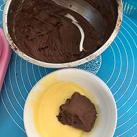 巧克力冰淇淋棒冰的做法图解9