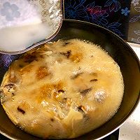 美味豆腐脑（汤汁也是一道菜）的做法图解7