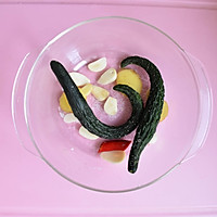#憋在家里吃什么#佐粥小菜：酱油腌黄瓜的做法图解8
