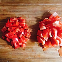 家宴·西红柿炖牛腩的做法图解6