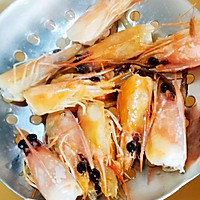 美味砂锅鲜虾粥的做法图解9
