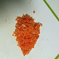 蔬菜粥（西蓝花版）的做法图解6