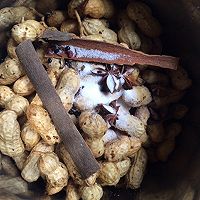 煮花生的做法图解3