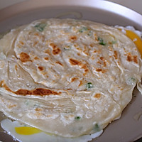 手抓饼卷饼的做法图解16