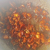 羊肉臊子面的做法图解6