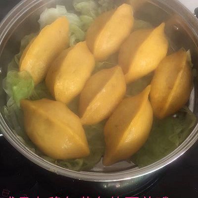 福鼎特色小吃九稳包