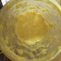 宿舍版——玉米浓汤的做法图解5