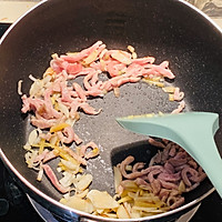 一口气吃三碗的❤️蒸卤面【扁豆焖面】的做法图解8