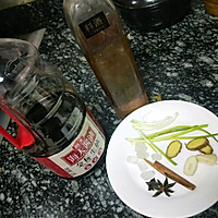 海鲜酱油的做法图解2