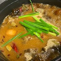#巨下饭的家常菜#排骨炖土豆的做法图解7