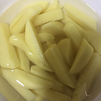 烤土豆的做法图解1