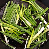 葱油拌面的秘密的做法图解2