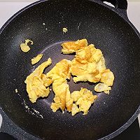 鸡蛋火腿炒面的做法图解6