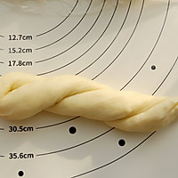 超软拉丝老式面包的做法图解9