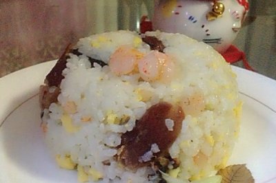 炒饭